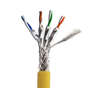 کابل شبکه Cat7